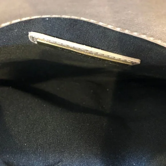 Envelope purse NWOT - Picture 5 of 7